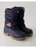 Lurchi Winterstiefel in Blau