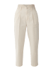 s.Oliver Hose 7/8 in Beige