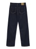 Vero Moda Weit geschnitten in Dark Blue Denim