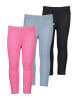 Blue Seven 3er Pack Leggings für Mädchen