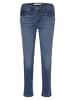 Levi´s Jeans Boyfriend in blue stone