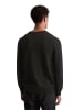 Marc O'Polo Pullover regular in Schwarz