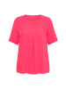 Ulla Popken Bluse in pink