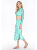 IZIA Women Skirt in jelly mint