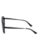 Michael Kors Sonnenbrille in Black