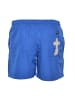 Roberto Geissini Cross Over Badehose Blau