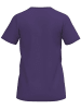 erima Sportshirt "Intro" in Lila
