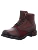 Bugatti Stiefelette in bordeaux