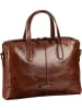 The Bridge Aktentasche Vespucci 3620 Briefcase in Marrone