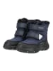 Geox Stiefel BALTIC B ABX Navy