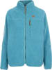 Trespass Fleecejacke/Fleecepullover in Blau