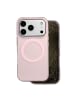 COFI 1453 Tecto Shield Mistiq Mag Kompatibel mit  iPhone 18 Pro / 17 Pro in Rosa