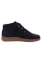 Semler Stiefel in blau