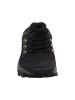 Lico Trekkingschuh in schwarz