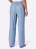 WITT WEIDEN Schlupfhose in bleu