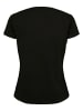 Urban Classics T-Shirts in black