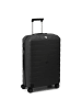 Roncato Box Sport 2.0 4 Rollen Trolley M 69 cm nero-nero
