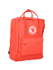 FJÄLLRÄVEN Kanken Rucksack Backpack 38 cm in rowan red