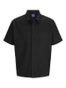 Jack & Jones Hemd in Black