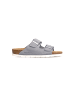 ROHDE Pantolette Sunnys N´12 in grau
