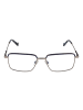 Hackett Bespoke Männer Optische Fassungen Rechtwinklig Blau