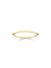 Thomas Sabo Ring in gold