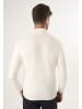Felix Hardy Pullover in Ecru