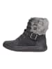 Lurchi Stiefel in Charcoal