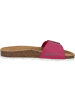 palado Pantoletten in Pink