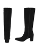Ital-Design High Heel in Schwarz