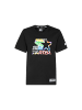 STARTER T-Shirt 1568 Schwarz