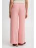 b. young Casual Hose BYFVELENA Regular fit in Quartz Pink