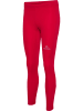 Newline Leggings Nwlathletic Kinder in TANGO RED