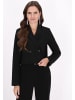 faina Women Blazer in black