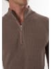 Felix Hardy Pullover in braun