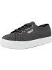 Superga Sneaker low 2730 Cotu in grau