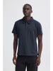BLEND Poloshirt BHFalken in Dunkelblau
