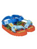 Marvel Heroes Kinderschuhe Sandalen für Kinder Größe 29