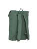 FJÄLLRÄVEN Foldsack No.1 Rucksack 40 cm Laptopfach in deep patina