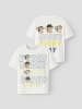 name it T-Shirt in Cloud Dancer