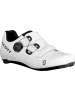 SCOTT Fahrradschuhe Road Team Boa in white-black