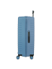 BRIC`s BY Ulisse 4-Rollen Trolley 79 cm in avio