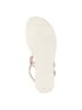Tamaris Sandale in PEACH COMB