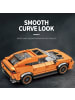 Reobrix 690 Rennwagen 1:24 Klemmbaustein Auto 408 Teile Urus