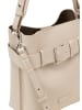 Marc O'Polo Hobo Bag Model Brinni small in Natural