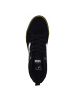Vans Sneaker Filmore in Schwarz