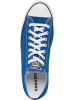 Converse Converse Turnschuhe in snorkel blue