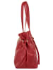 Samantha Look Handtasche in rot