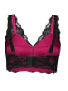 TruYou BH in fuchsia