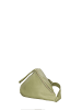 Chiara Ferretti Bauchtasche in LIGHT GREEN